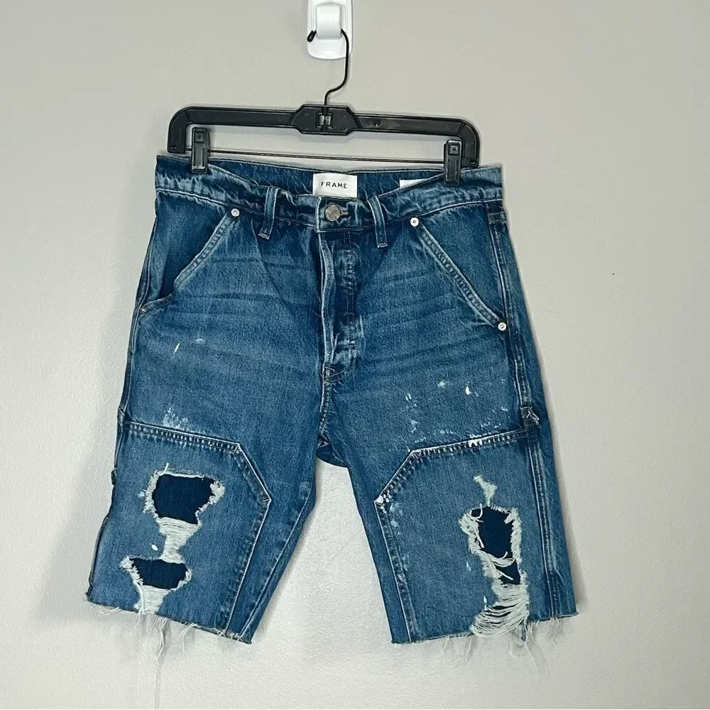 Frame Denim 27 size